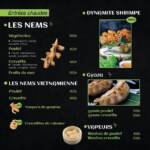 Menu matcha marrakech Marrakech June 2023 281421-867800